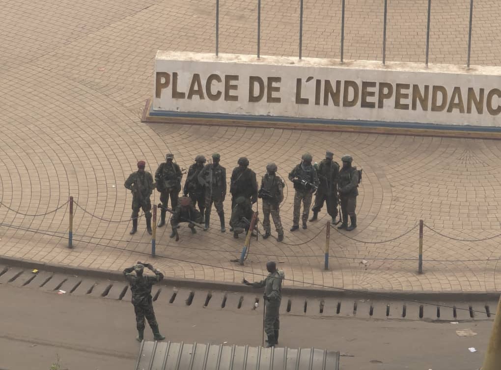 Situation à Bukavu : Le Mouvement AFC/M23 Prend Position