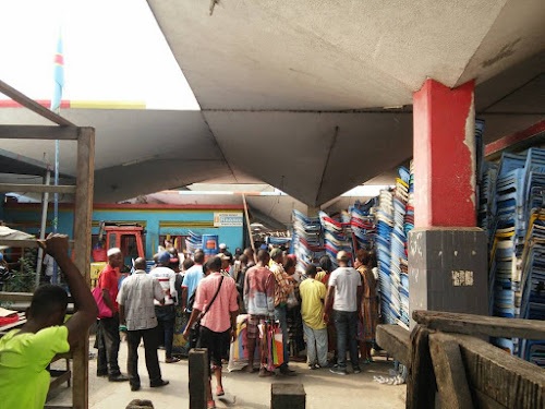 Journée mondiale des droits des consommateurs : L&rsquo; UDECOM  RÉAFFIRME SON ENGAGEMENT À PROMOUVOIR UN MARCHÉ CONGOLAIS PLUS SÛR