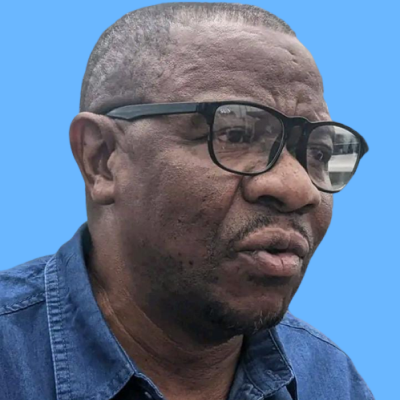 Biographie de Hilaire Kasusa Kikobya Baruani