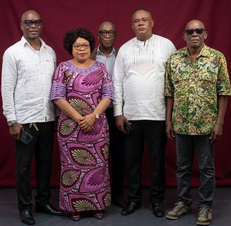 L&rsquo; Asbl Le Kassapard prépare les 70 ans de l&rsquo; Université Officielle du Congo