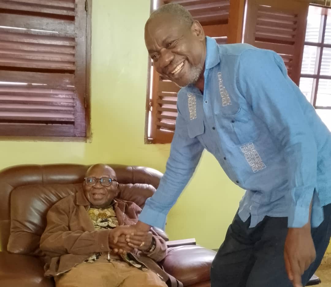 Malemba Nkulu:  Le Patriarche Jacques Masangu et l&rsquo;honorable Paul Ngoy Nsenga attendus à l&rsquo;investiture du nouveau Grand Chef Mulongo