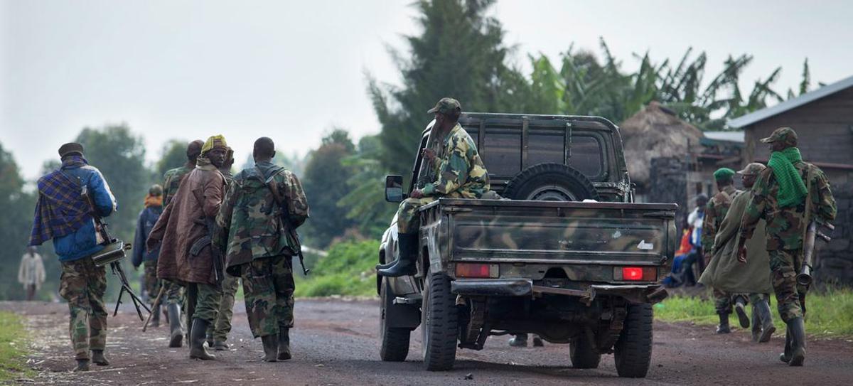 RDC : Human Rights Watch dénonce des crimes de guerre commis par le M23 et l’armée rwandaise à Uvira