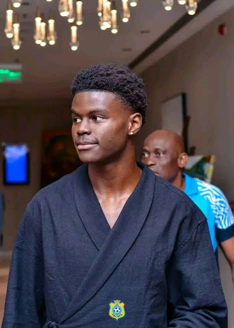 Kévin Pedro : la valeur marchande du nouveau Léopard grimpe à 10 millions d’euros