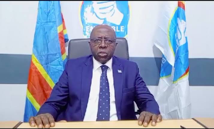 Le meeting populaire de Christian Mwando interdit à Moba, l’administrateur territorial invoque le climat sécuritaire