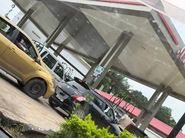 Carburant à Kinshasa : entre contraintes logistiques et risques sur les prix du transport